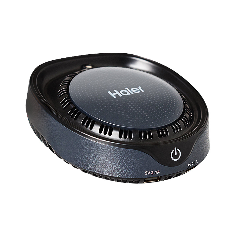 海尔(Haier) 车载空气净化器 KJBE01-05