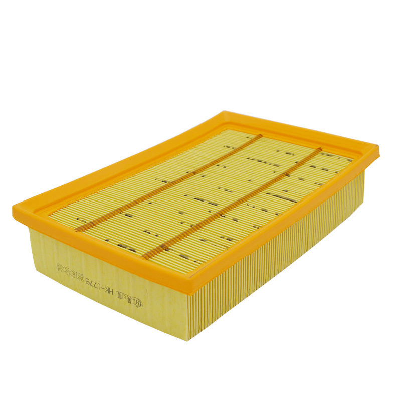 昊之鹰 空气滤清器 空气滤芯 空气格适用11款后雷克萨斯CT200h 1.8L油混、14款后NX300h 2.5L油混高清大图