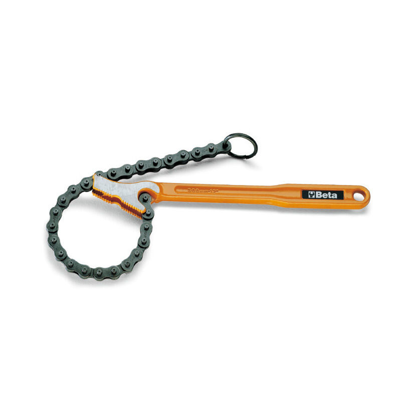 百塔(Beta) 384 链式管钳 115mm