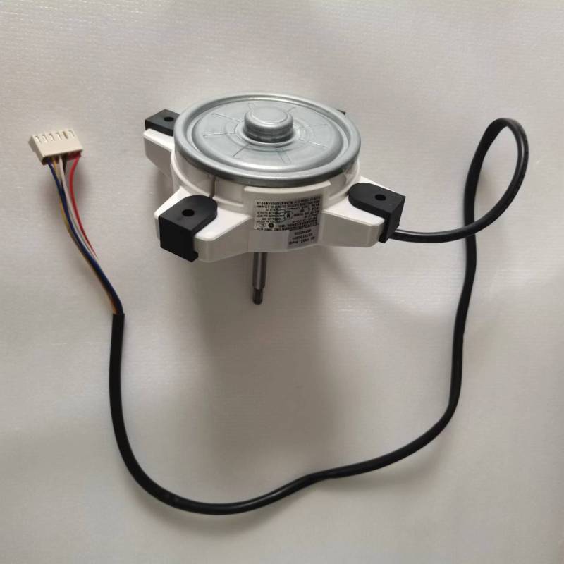 帮客材配 全新原件 P0970101510极物35GW/BU(A1)W外机电机 SW-ZL-D-20-8 收前务必验货高清大图