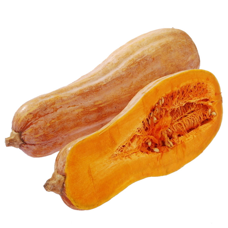 南瓜老南瓜长南瓜新鲜农家粉糯老品种老南瓜5斤左右