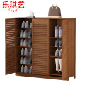 乐琪艺 鞋柜 100cm 个