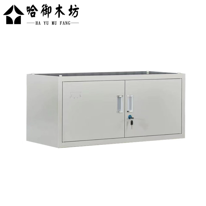 哈御木坊可定制单节柜档案柜400*900*420mm/个高清大图