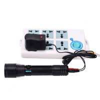 PG 强光手电筒 PG-TJ-3W /个