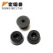 宏瑞泰 锥型胶堵 28mm*38mm*25mm 个