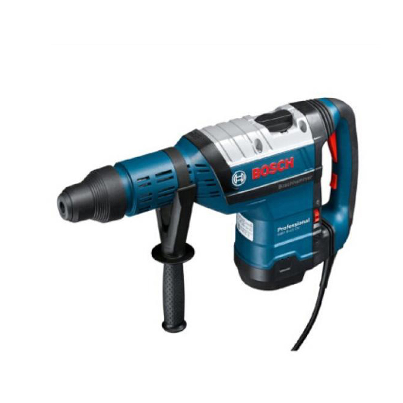 工具库 博世BOSCH GBH 12-52DV五坑锤钻 带减震 (订货号:0611266080)