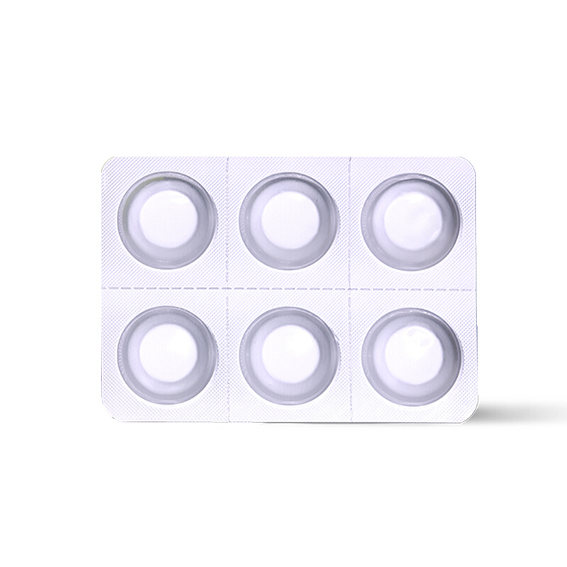 德国进口拜耳拜宠清（Drontal Plus）犬体内驱虫药除蛔虫绦虫用 宠物药品3kg以上犬通用 整盒6片装