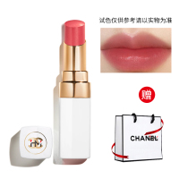 香奈儿(CHANEL)可可小姐白管唇膏 918# 3g 白桃奶油