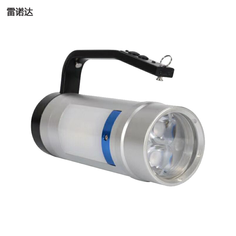 雷诺达 多功能防爆手提灯 LND-S650 个高清大图