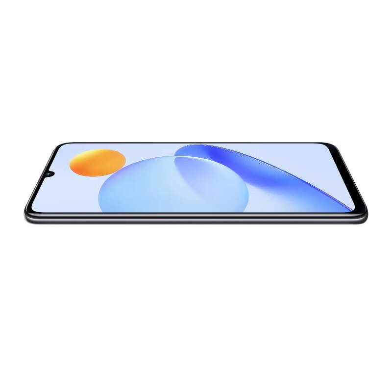 荣耀Play7T 8GB+256GB 幻夜黑 6000mAh长续航 6.74英寸高刷护眼屏 轻薄机身 超大存储 5000万超清影像 5G手机高清大图