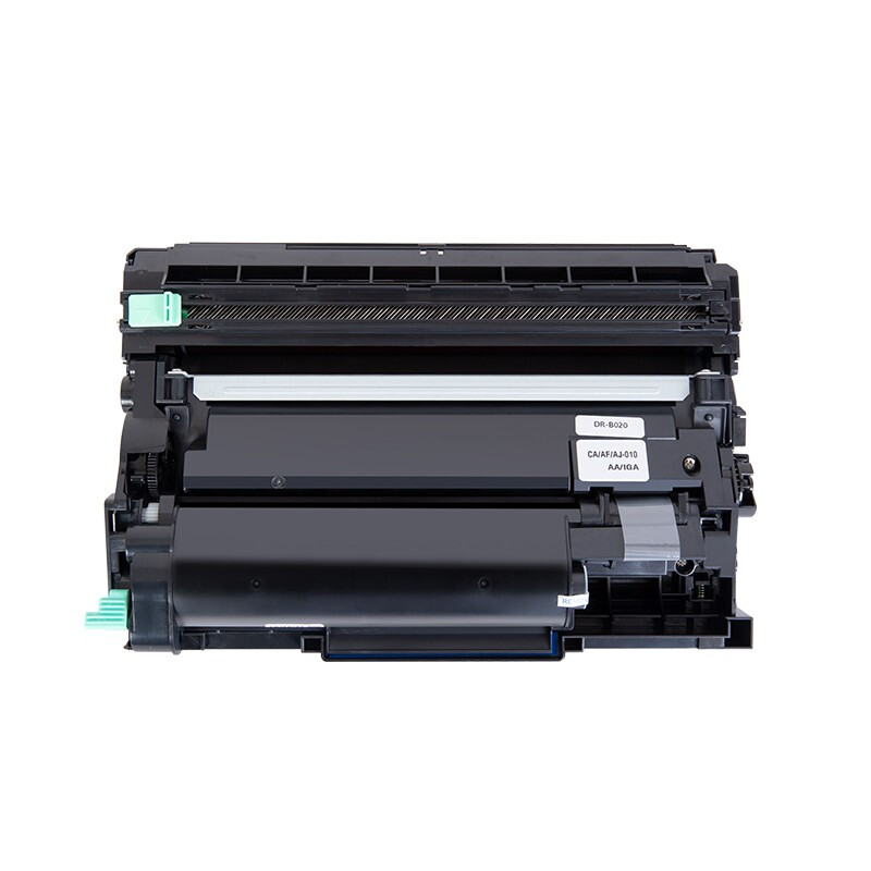 Ait海得 DR-B020硒鼓 专业版 TR-DRB020鼓架适用兄弟DCP-B7530DN 7500D不含粉盒高清大图
