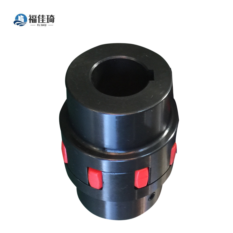 福佳琦 联轴器 FQ-XL 内径30mm /个