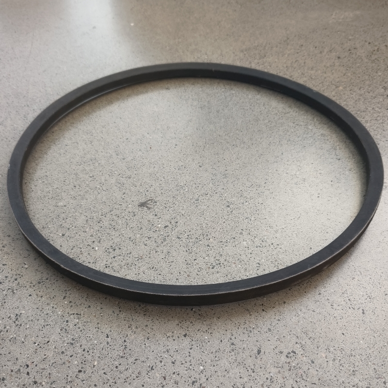 鸣驰鑫鼎 皮带 B-2400/2700/2743/2850/3048 条高清大图