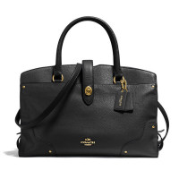 COACH 寇驰 时尚潮流MERCER女士单肩斜跨包手提包37575