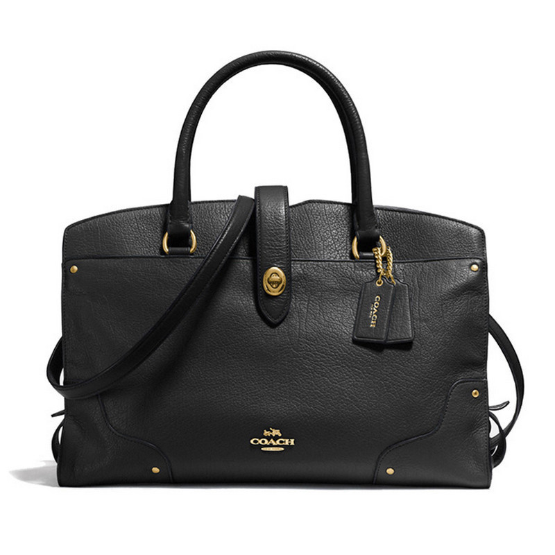 COACH 寇驰 时尚潮流MERCER女士单肩斜跨包手提包37575