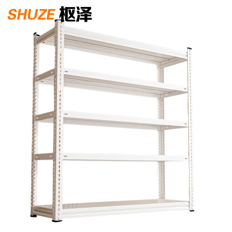 枢泽 货架展示架 150*40*200cm 组高清大图