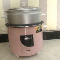 百花米黄蜂窝内胆电饭锅900Ww5L CFXB50-A