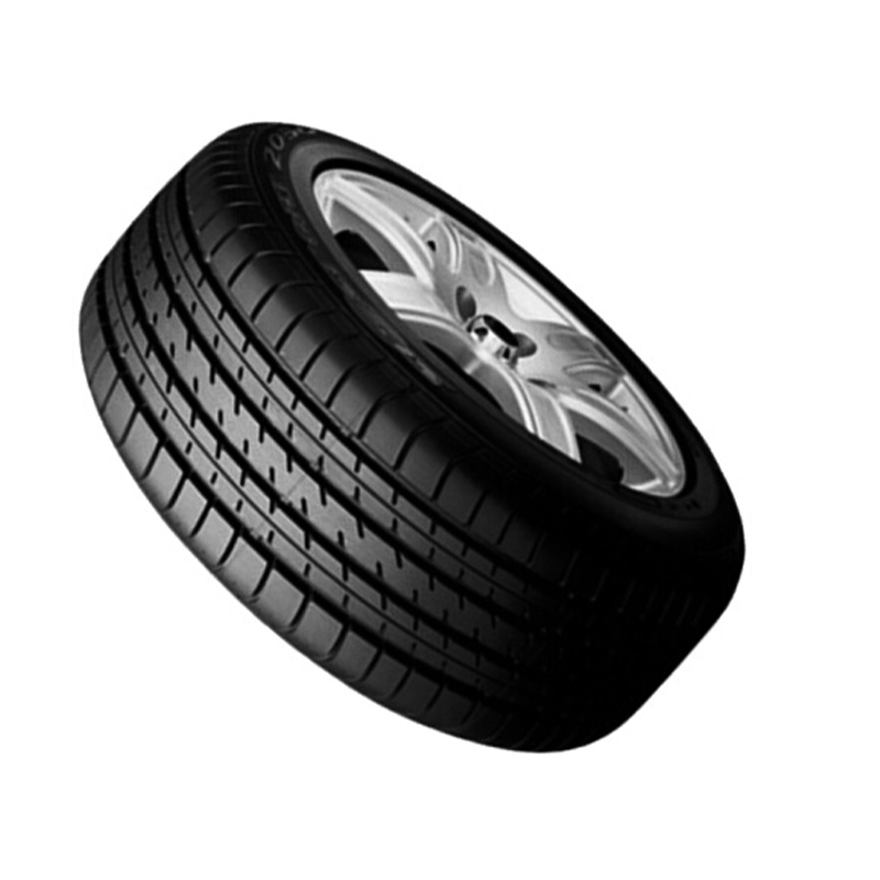 邓禄普(DUNLOP)轮胎235/50R17 96W SP SPORT 2050