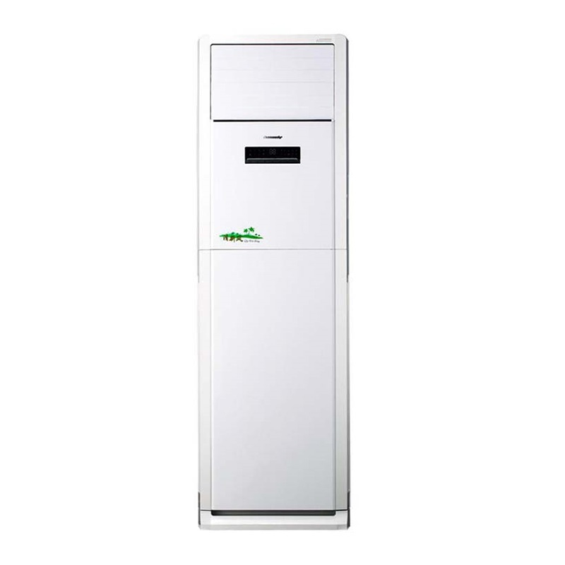 格力（GREE）5匹 定频 冷暖 柜机 RF12WQ/NhA-N3JY01(含安装)