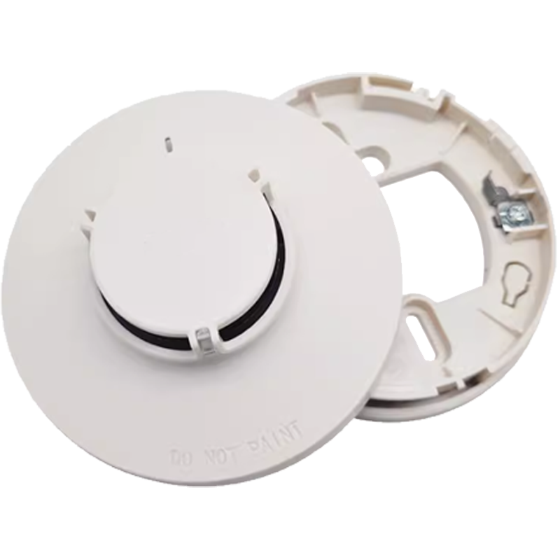 铁渝源 点型光电感烟火灾探测器 JTY-GM-LD3000G/只高清大图