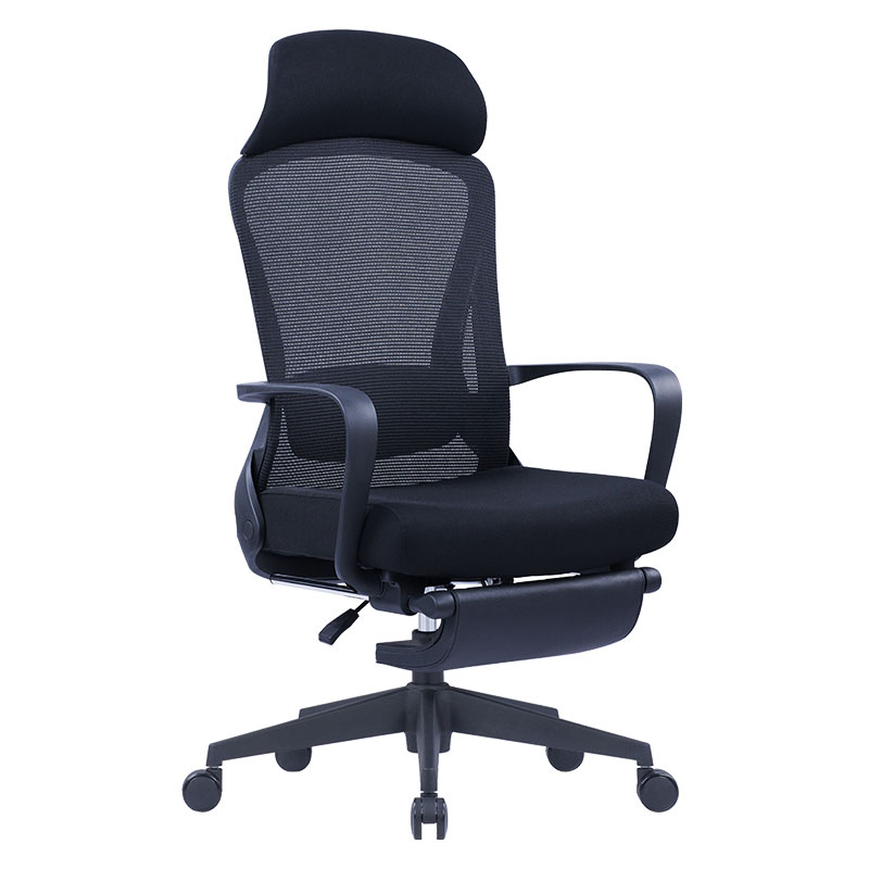 臻远 ZY-7434办公椅高背网椅职员椅电脑椅学习椅转椅