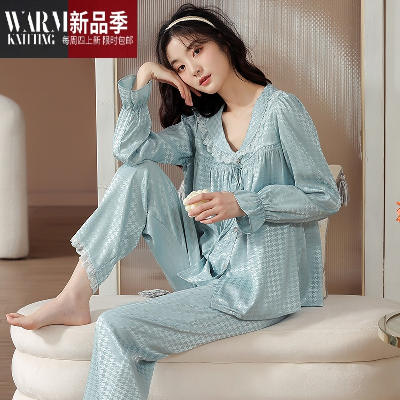 闪潮shanchao家居服睡衣