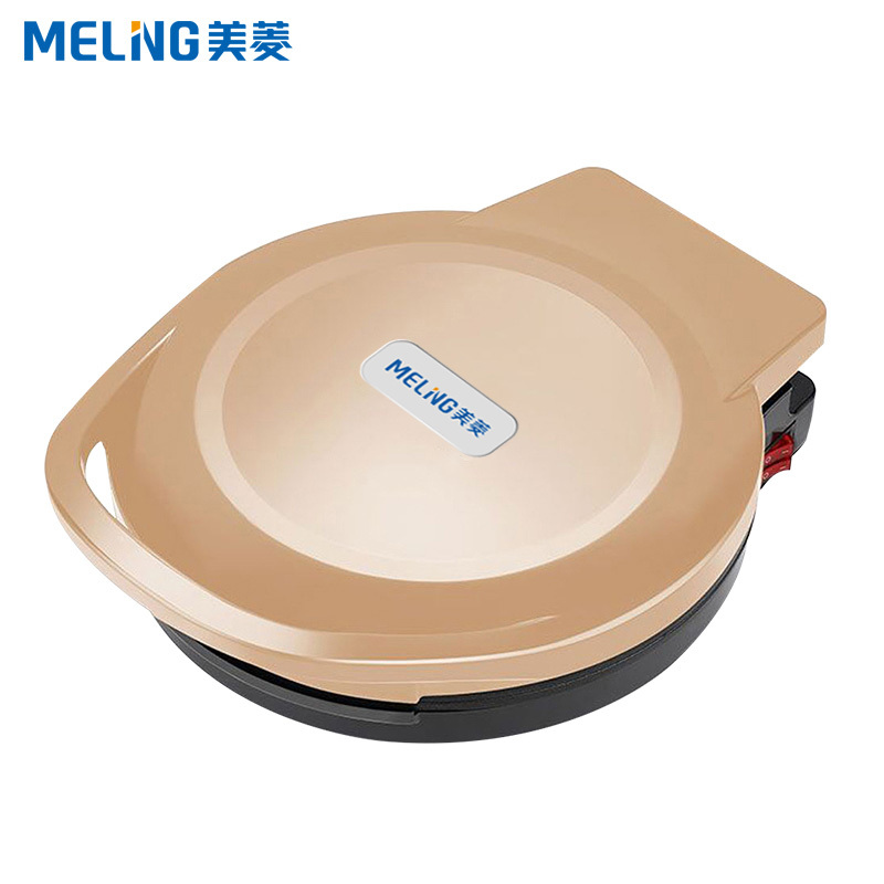 美菱(MELING) 电饼铛 家用双面加热 煎饼铛 煎烤机烙饼锅 CYJ292909