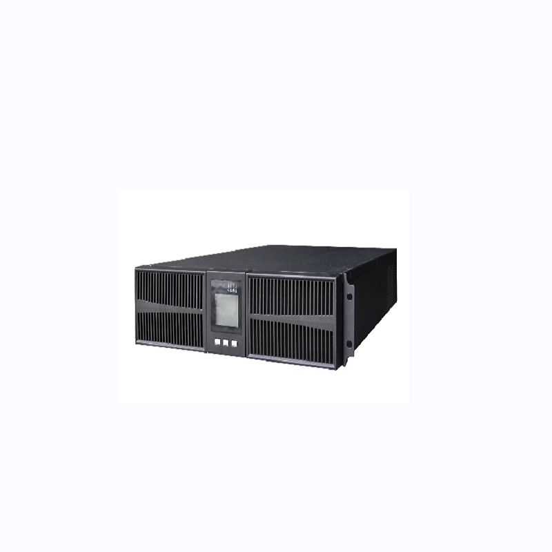 EAST/易事特 EA906SRT 第四代高频机架式UPS电源
