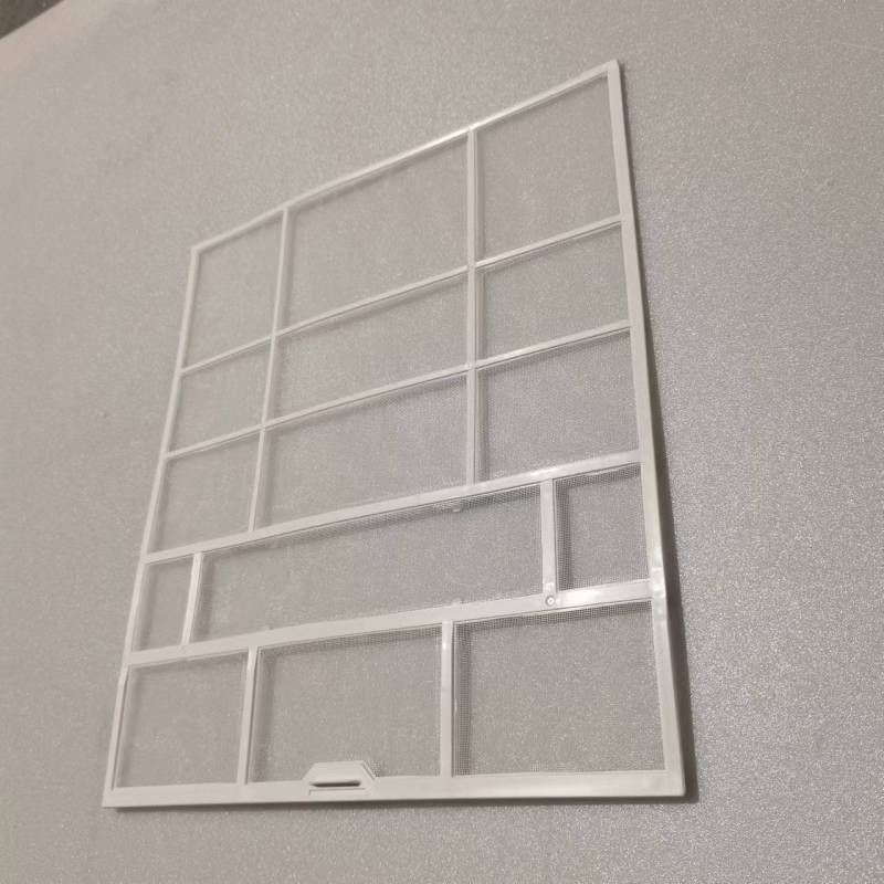 帮客材配 全新原装 倍科 KFR- 35GW/SA1 Ori1过滤网组件 一对 收前务必验货高清大图