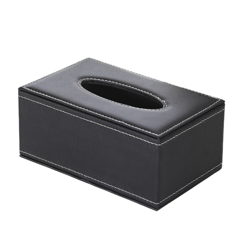 铭思达纸巾盒中号个高清大图