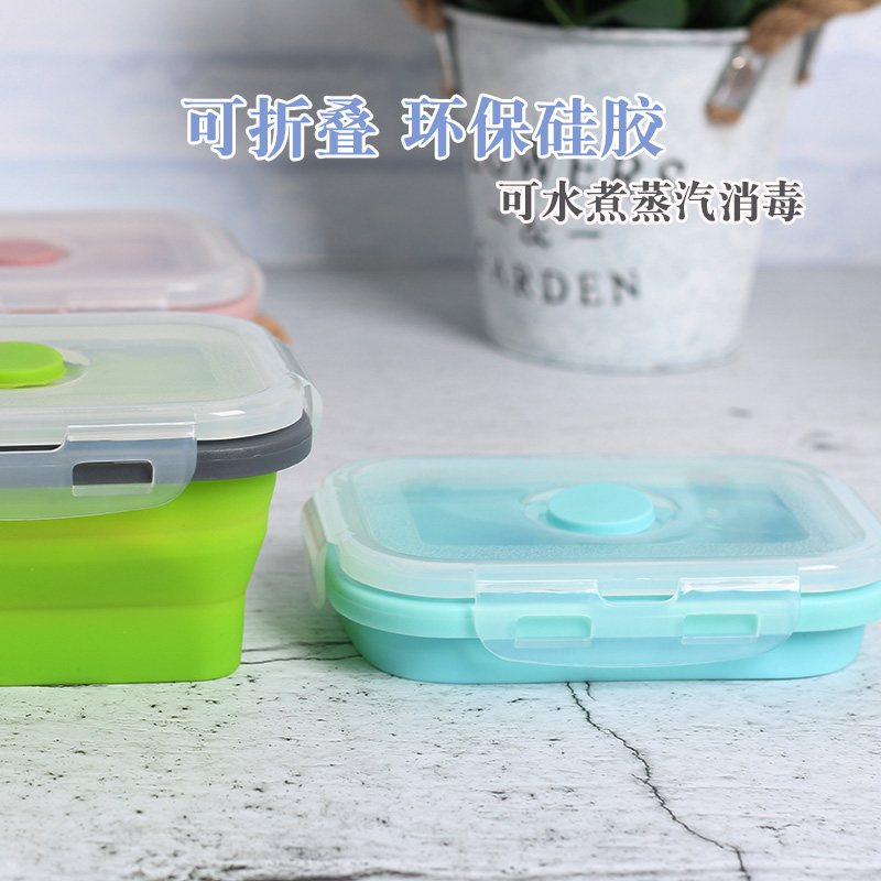 美帮汇牙胶收纳盒长颈鹿香蕉硅胶宝宝咬胶便携式安抚奶嘴收纳盒高清大图