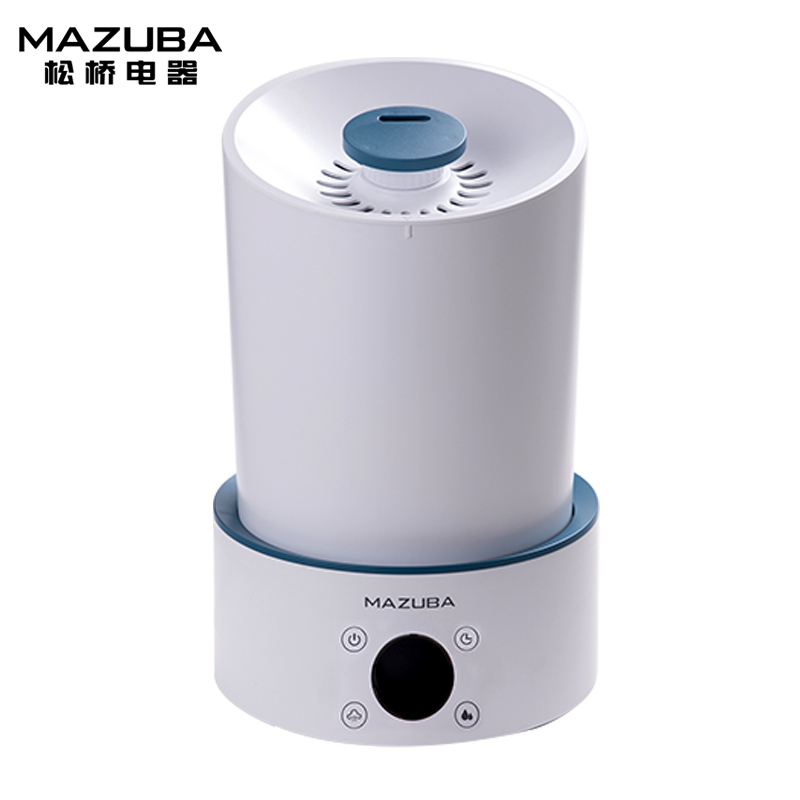 松桥加湿器MH-UK4008S