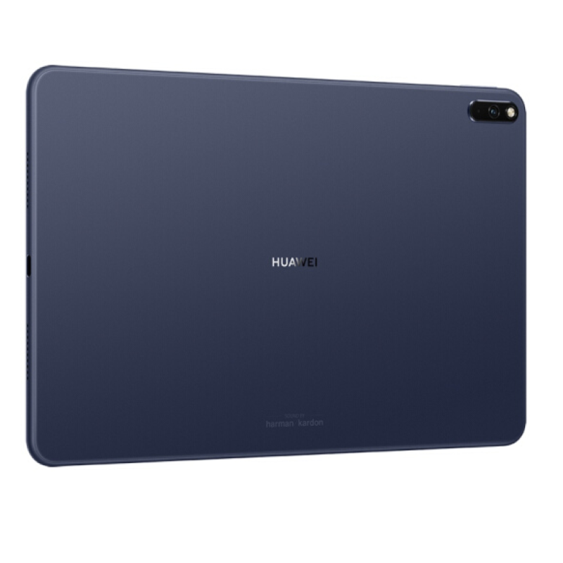 华为(HUAWEI)MATEPAD PRO平板电脑(10.8寸/8G+256G/全网通/含皮套/麒麟990/夜阑灰)