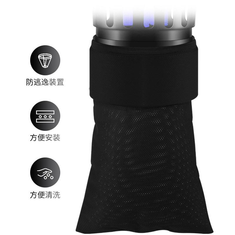 养殖场灭蚊灯户外商用室内猪防杀捕蝇黑科技物理蚊子克星 三维工匠 养殖场灭蚊3台高清大图