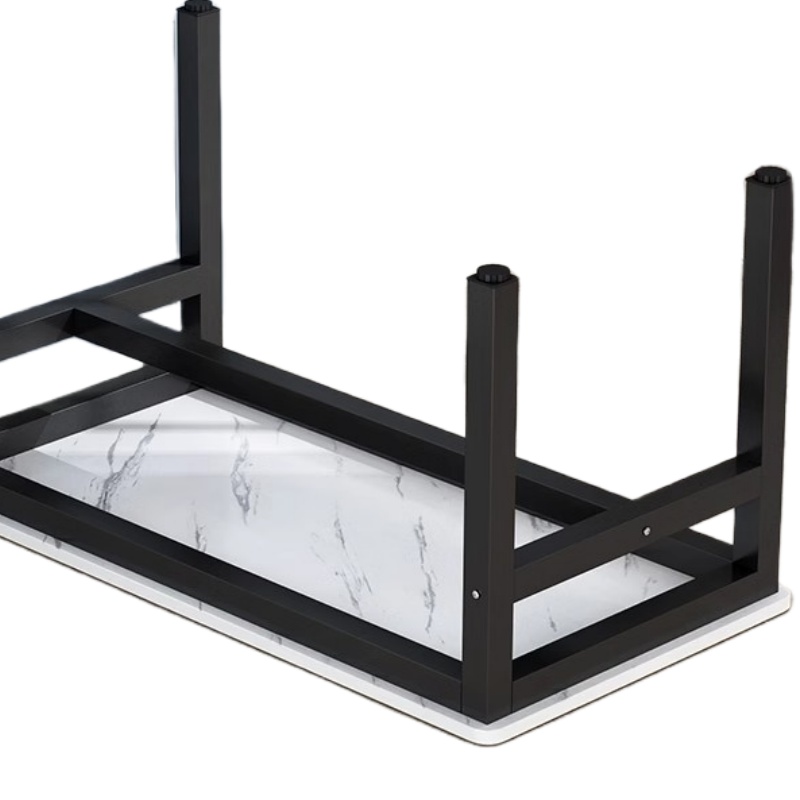 豫龙都餐桌 一桌 四 椅 套高清大图