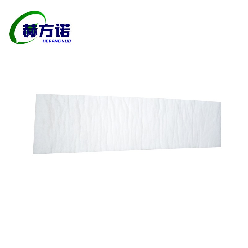 赫方诺滤尘过滤棉1275*345*15mm/块高清大图