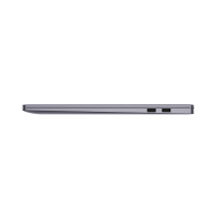 华为HUAWEI MateBook 16 AMD R5 5600H-16GB+512GB 16英寸 笔记本轻薄本电脑 深空灰 10.7亿色幻彩全面屏 多屏协同 金属机身办公学习