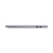 华为HUAWEI MateBook 16 AMD R5 5600H-16GB+512GB 16英寸 笔记本轻薄本电脑 深空灰 10.7亿色幻彩全面屏 多屏协同 金属机身办公学习