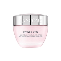 Lancome 兰蔻 水分缘舒缓保湿凝霜 50ml 保湿修护舒缓 面霜 西班牙直邮