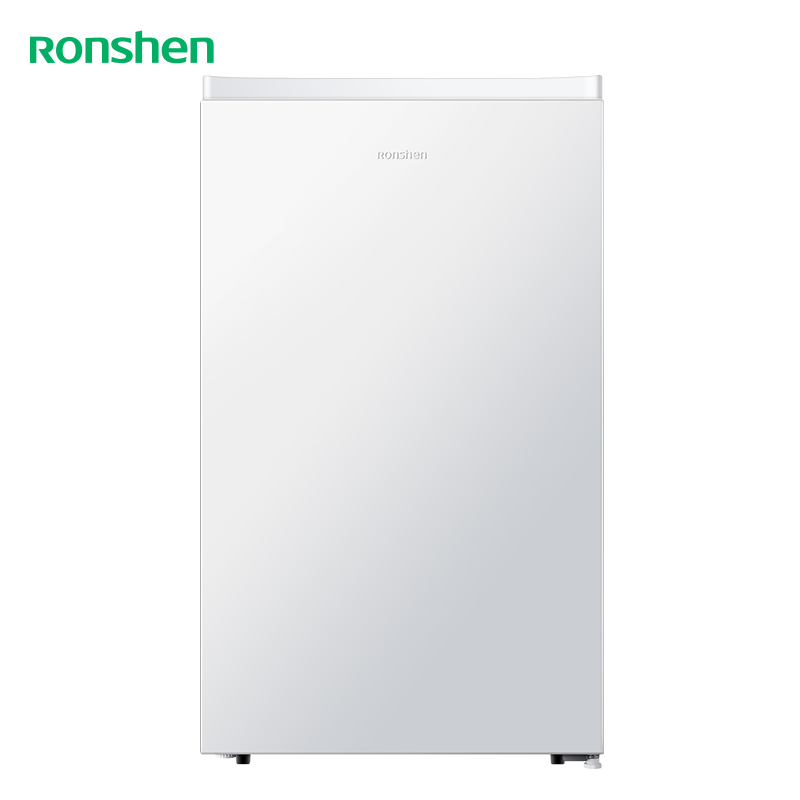 容声(Ronshen)[新品首发]95升单门冷藏微冷冻小型迷你冰箱一级能效节能低噪家用租房宿舍客厅冰箱BC-95KT1