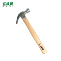亿维顿 木柄锤 0.5kg/把
