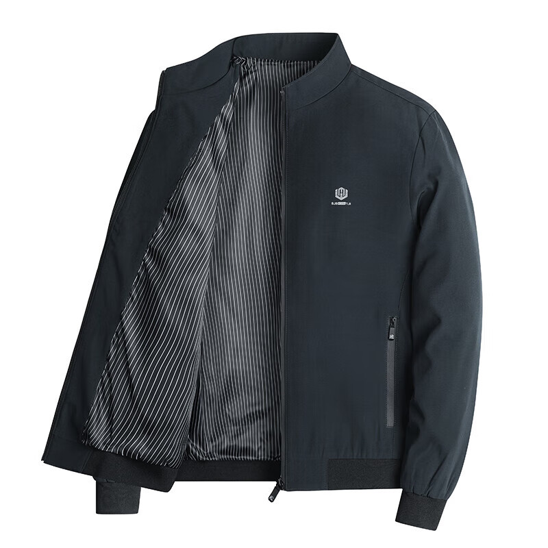 罗蒙romon男士夹克