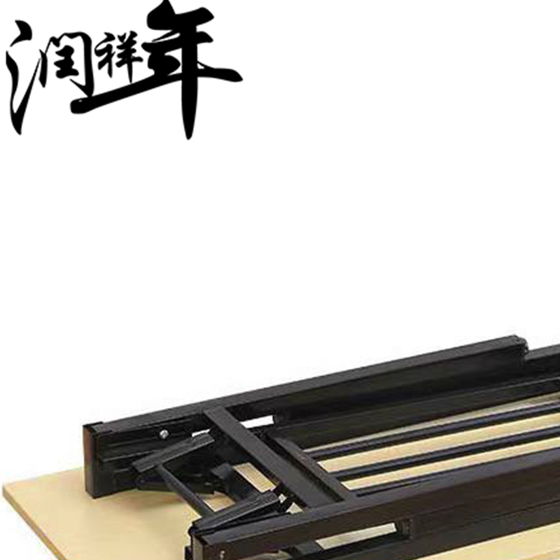 办公桌 折叠桌 培训桌 条桌 RNBGZ58/张高清大图