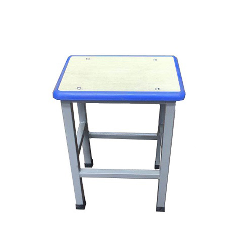 教学实验椅凳 三圣 W5 钢制高清大图