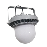 顶火 GMD9151-100W 防护等级 IP66 防眩平台灯 (计价单位:个) 银灰