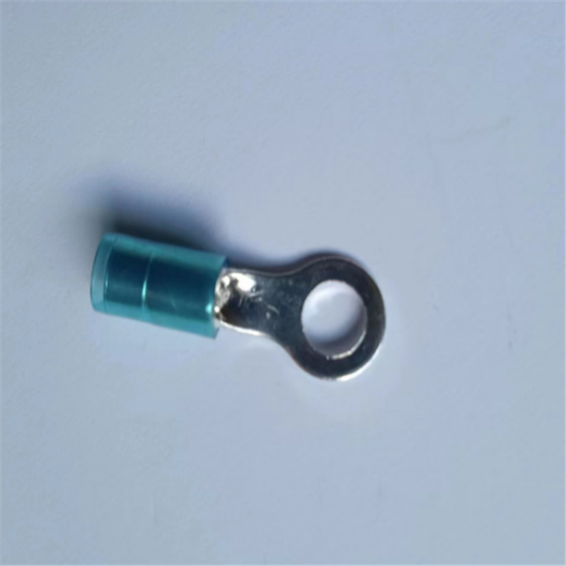 幸庭 压接端子 OD.JZ2.5-8 个高清大图