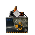 铁吉士 工业切割机 大功率石材开槽机 套 1450W