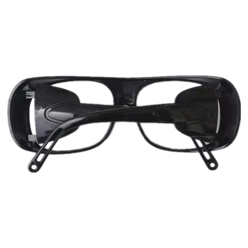 岱润 平光眼镜 白色 副高清大图