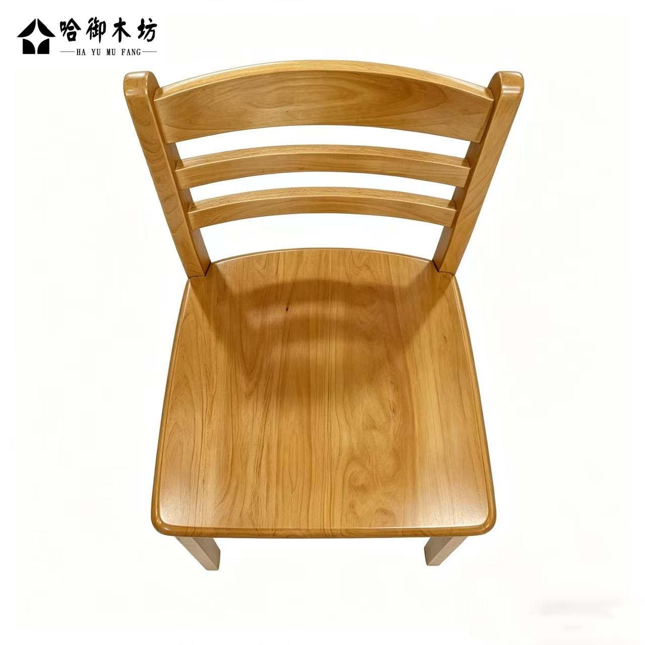 哈御木坊可定制休闲椅HYMF-CY113个高清大图