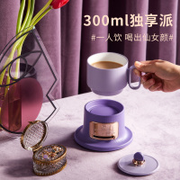 小南瓜暖暖杯N1礼品款恒温杯垫热牛奶神器电加热家用办公55度保温水杯底座节日送礼女生礼物